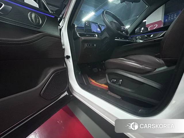 Chery Tiggo 8 PLUS id 4205798 из Китая 11
