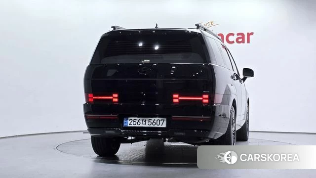 Hyundai Santa Fe (MX5) id 4893126 из Кореи 33