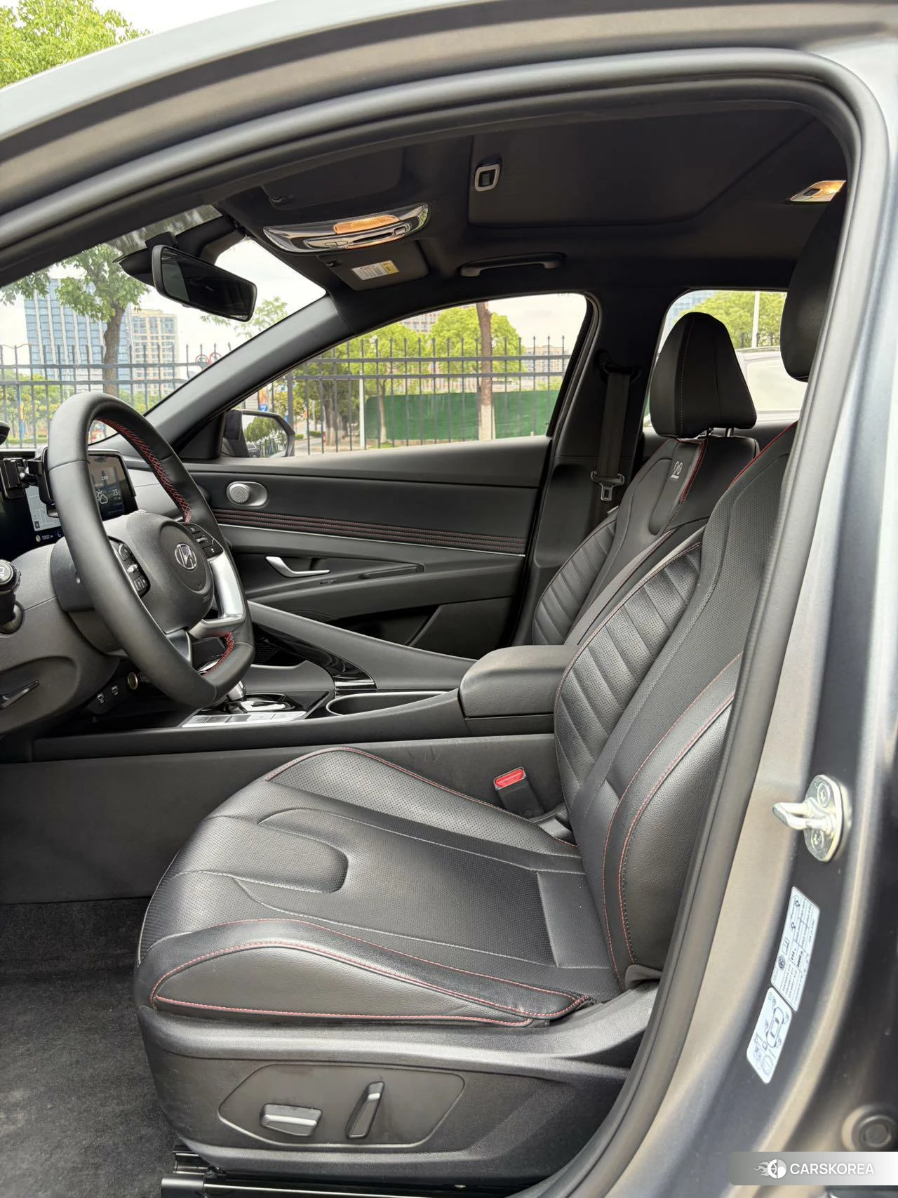 Hyundai Elantra id 4440430 из Китая 13