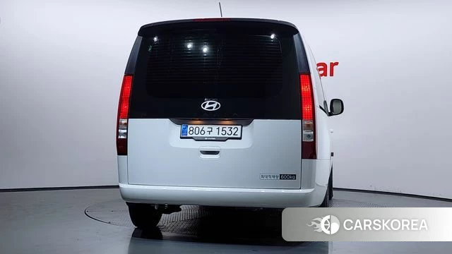Hyundai Staria id 3952597 из Кореи 14