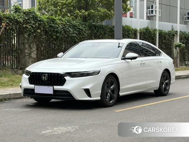 Honda Yingshipai id 4216974 из Китая 19