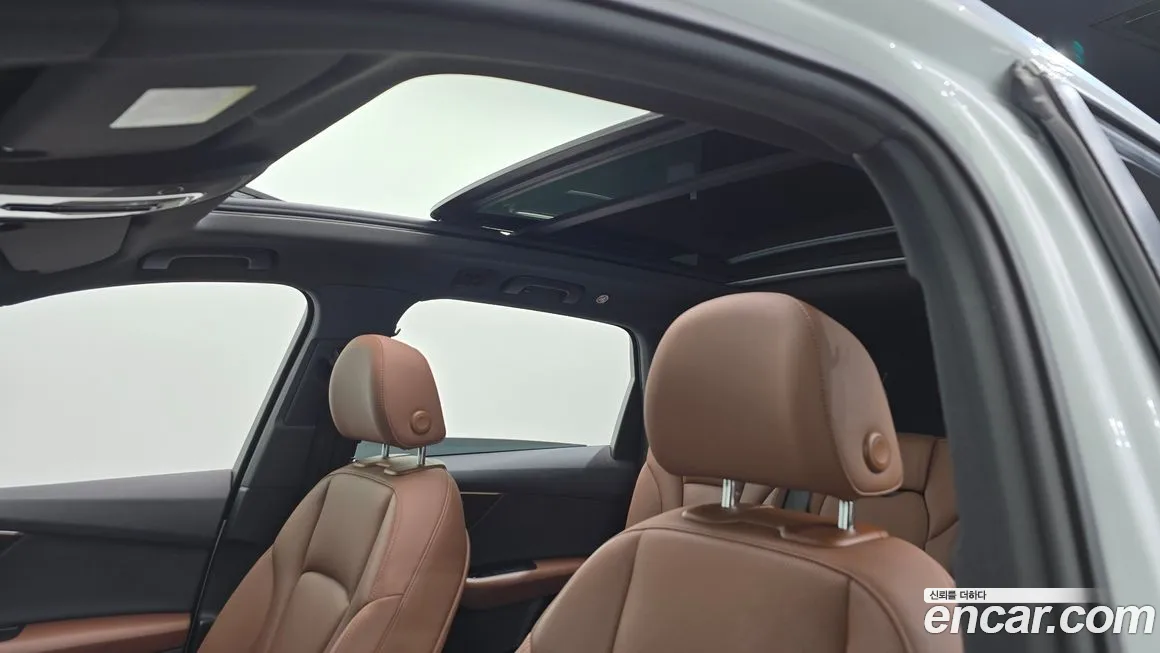 Audi Q7 (4M) id 2098885 из Кореи 4