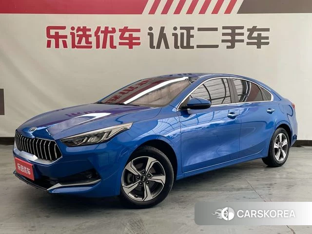 Kia K3 id 4238465 из Китая 9