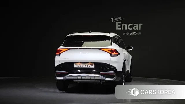 Kia Sportage 5th Generation id 3016827 из Кореи 14