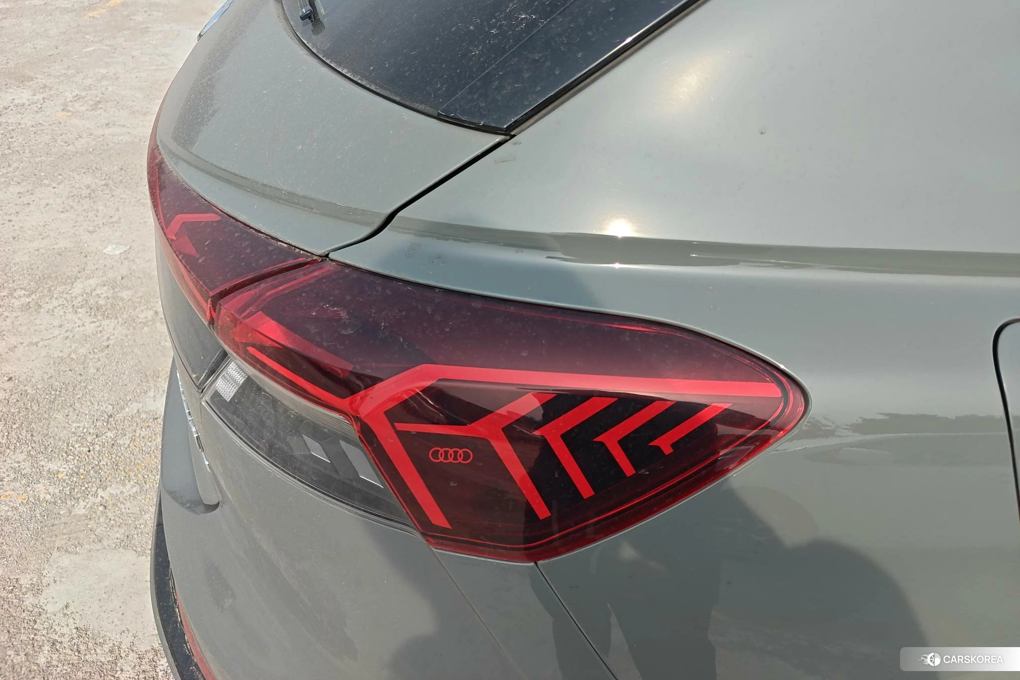 Audi Q4 id 4513617 из Китая 11