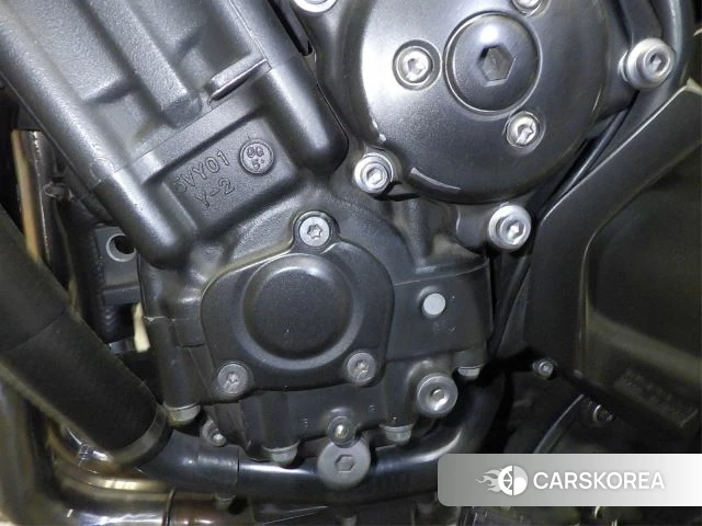 Engine photo