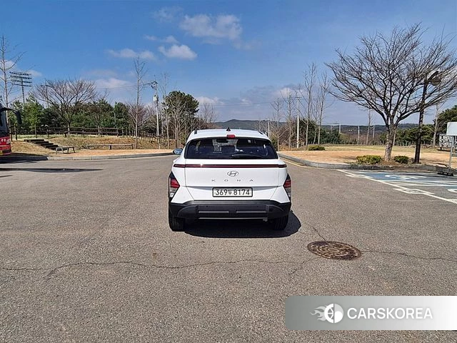 Hyundai Kona (SX2) id 3870678 из Кореи 13