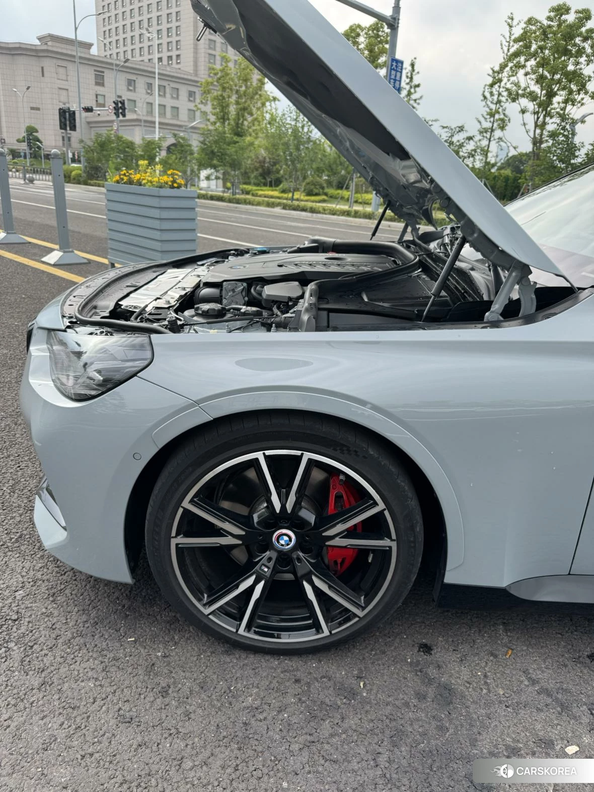 BMW 2 series (imported) id 4473811 из Китая 10