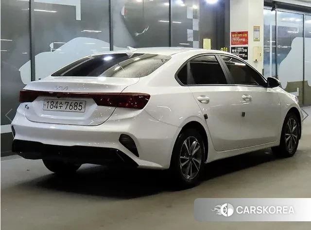 Kia The New K3 2nd generation id 3478970 из Кореи 13