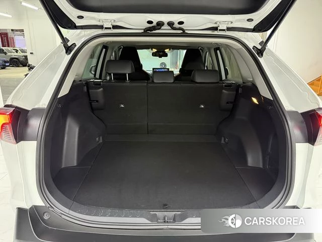 Toyota RAV4 Rongfang id 4276461 из Китая 14