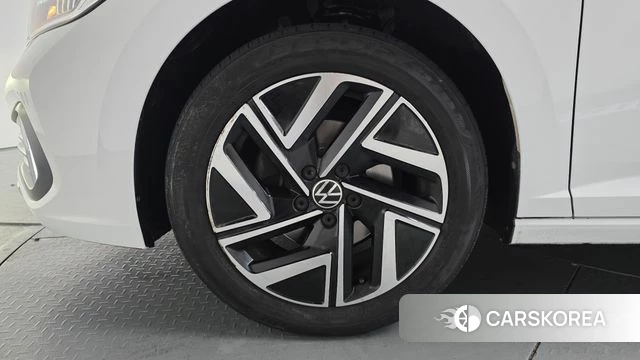 Volkswagen 7th Generation of Jetta id 3865021 из Кореи 14