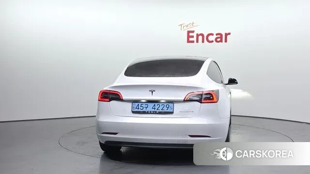 Tesla Model 3 id 3567125 из Кореи 14