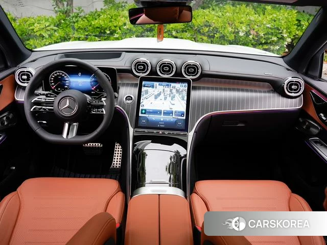 Mercedes-Benz GLC id 4297339 из Китая 13