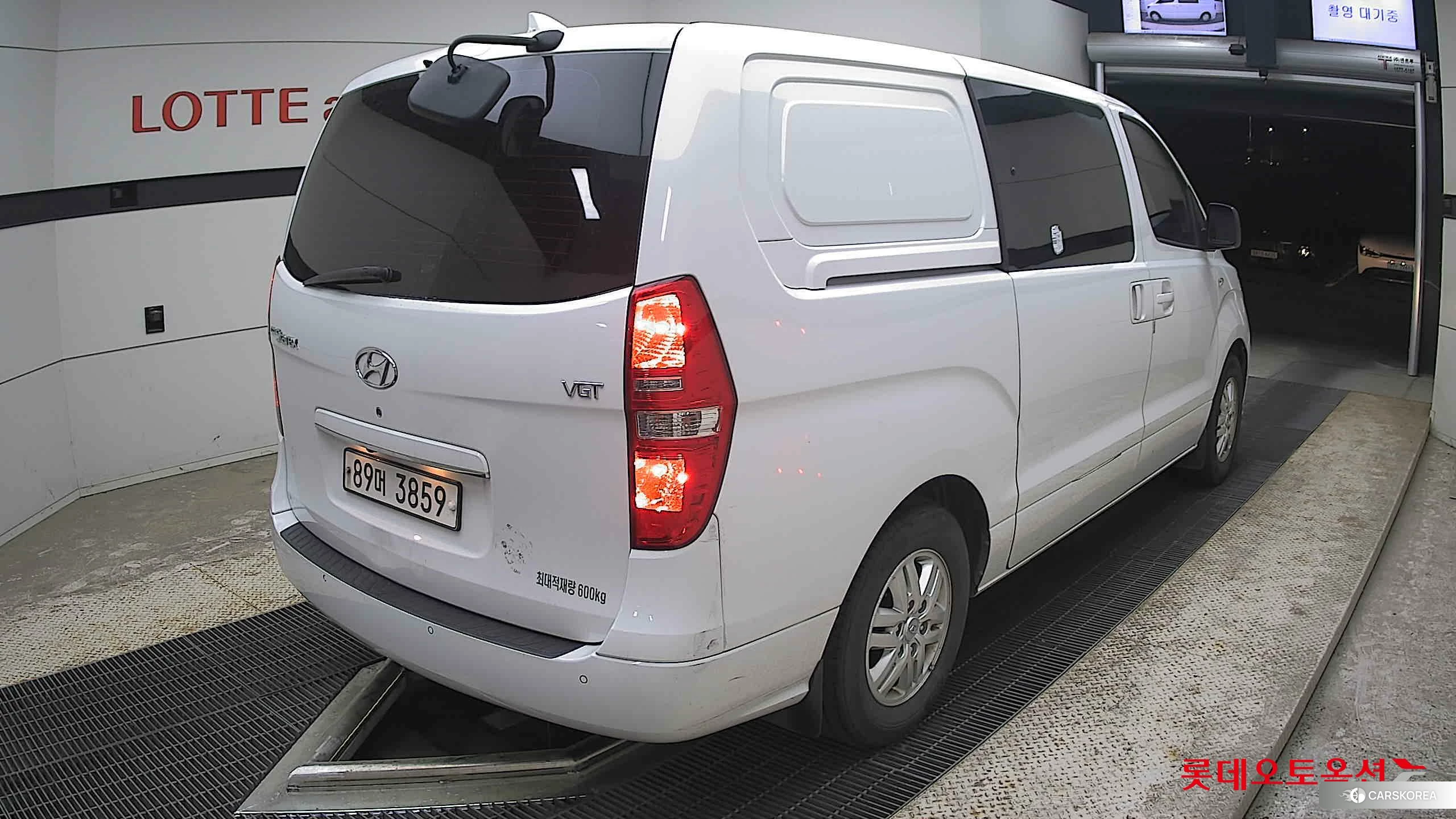 Hyundai Grand Starex id 4296842 из Кореи 32