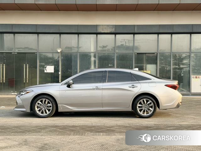 Toyota Asian dragon id 4298453 из Китая 10