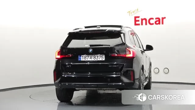 BMW X1 (U11) id 3272802 из Кореи 14