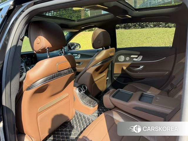 Mercedes-Benz E-class id 4277664 из Китая 7