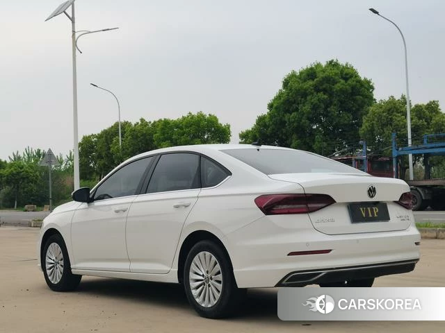 Volkswagen Lavida id 4258709 из Китая 18