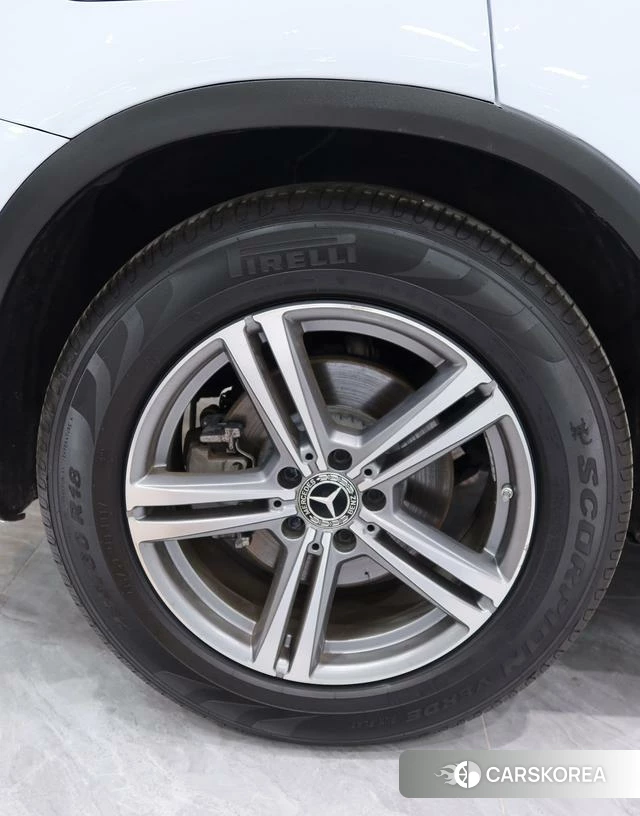 Mercedes-Benz GLC id 4365710 из Китая 20