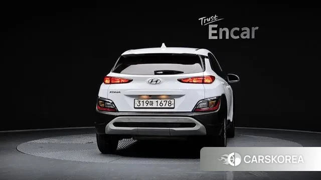 Hyundai The New Kona id 3242147 из Кореи 14
