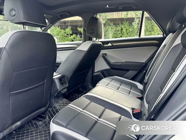 Volkswagen Exploring songs 2024 Белый из Китая, фото 4