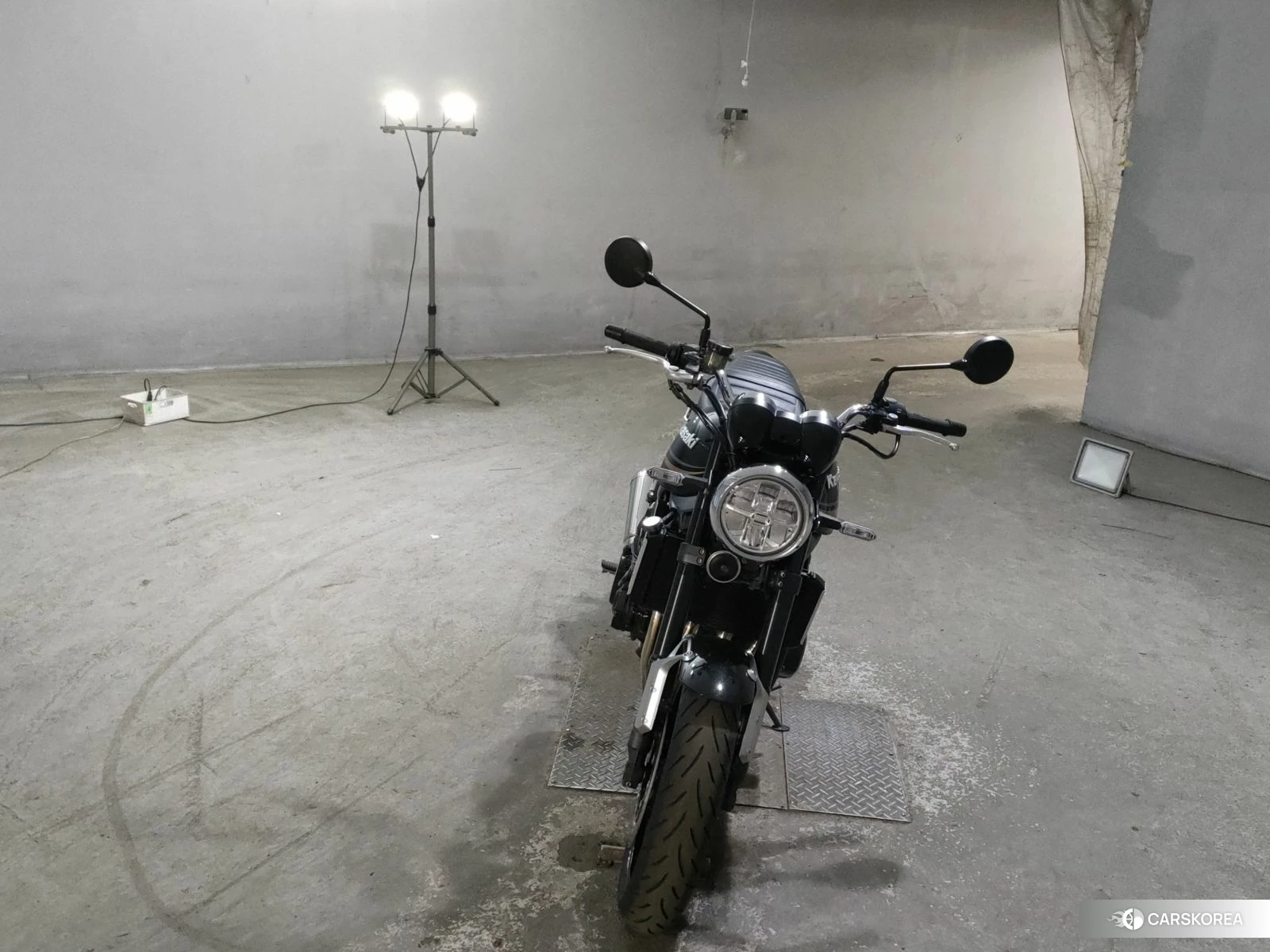 Проданный Kawasaki Z900RS 2018 из Японии, фото 4