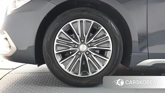 Hyundai Grandeur IG Hybrid id 4483348 из Кореи 25