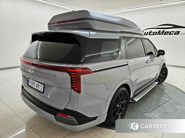 Kia The New Carnival 4th Generation id 4499708 из Кореи 14