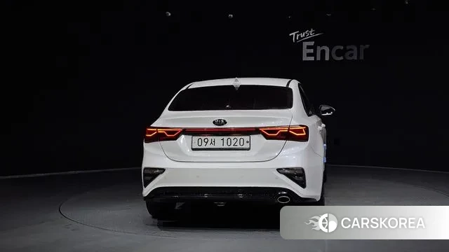 Kia Come New K3 id 3233984 из Кореи 14