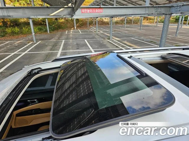 Kia Carnival 4th generation id 2708440 из Кореи 12