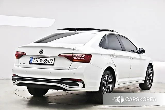 Volkswagen 7th Generation of Jetta id 3052850 из Кореи 14