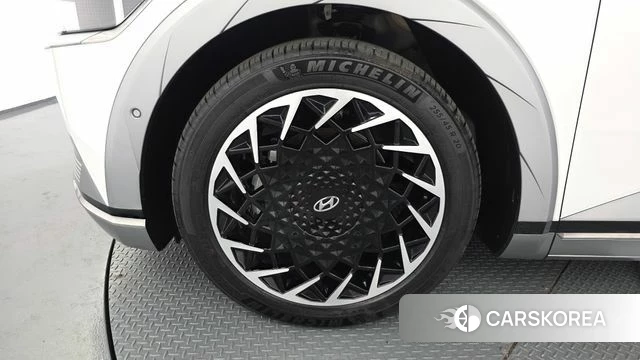 Hyundai Ionic 5 id 4194481 из Кореи 31