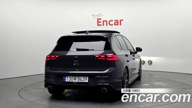 Volkswagen Golf 8th Generation id 2704527 из Кореи 14