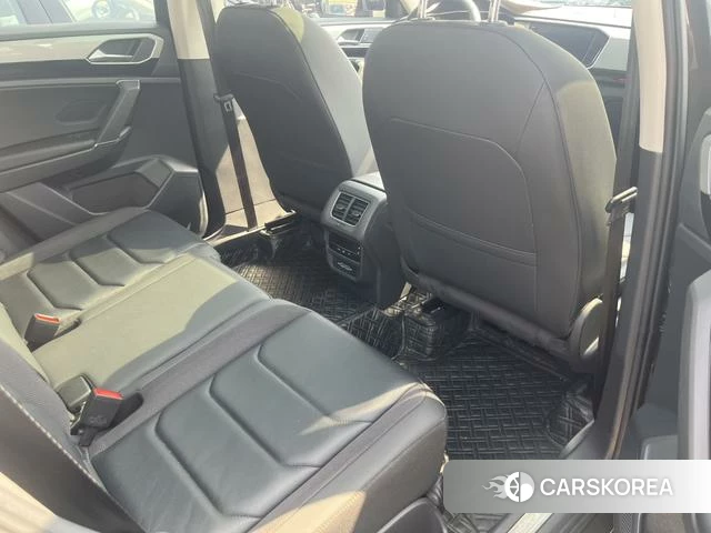 Volkswagen Tanyue id 4277030 из Китая 11