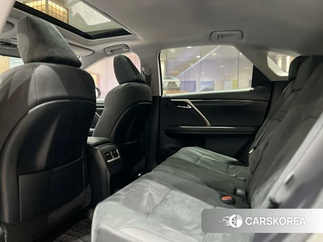 Lexus RX id 4274416 из Китая 13