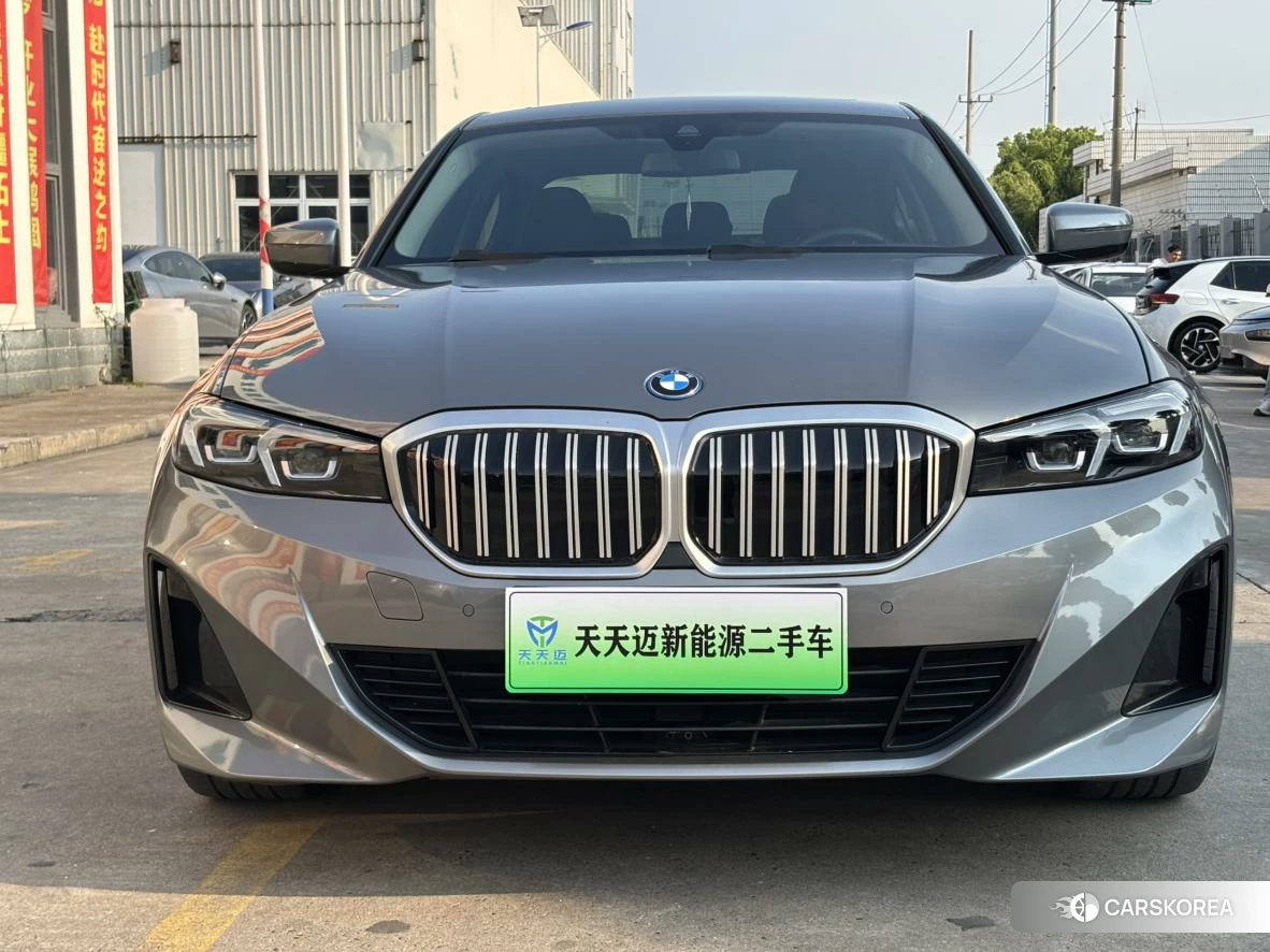 BMW i3 id 4467603 из Китая 11