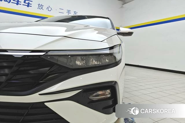 Hyundai Elantra id 3783094 из Китая 11