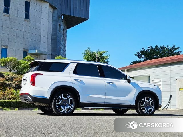 Hyundai The New Palisade id 4302299 из Кореи 12