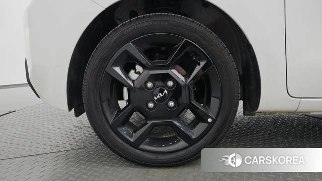Kia The New Kia Ray id 4505442 из Кореи 25