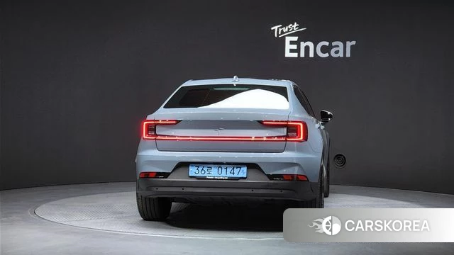 Polestar Polestar 2 id 4282571 из Кореи 30