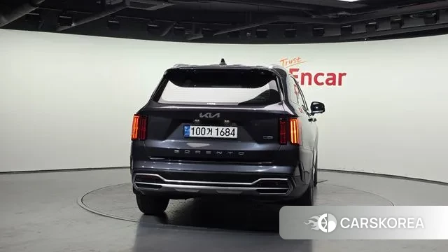 Kia Sorento 4th Generation id 3600679 из Кореи 14