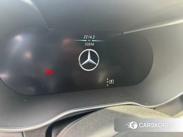 Mercedes-Benz Class C (imported) 2023 Белый из Китая, фото 4