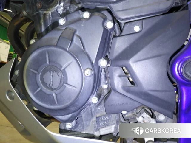Engine photo