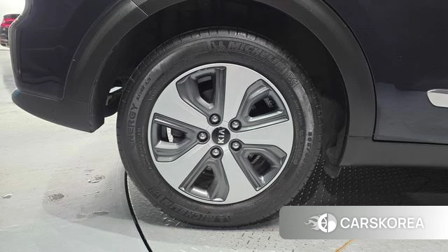 Kia Niro id 4465708 из Кореи 23