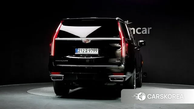 Cadillac Escalade 5th Generation id 3477392 из Кореи 14