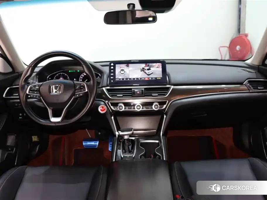 Honda Accord id 4514105 из Китая 14