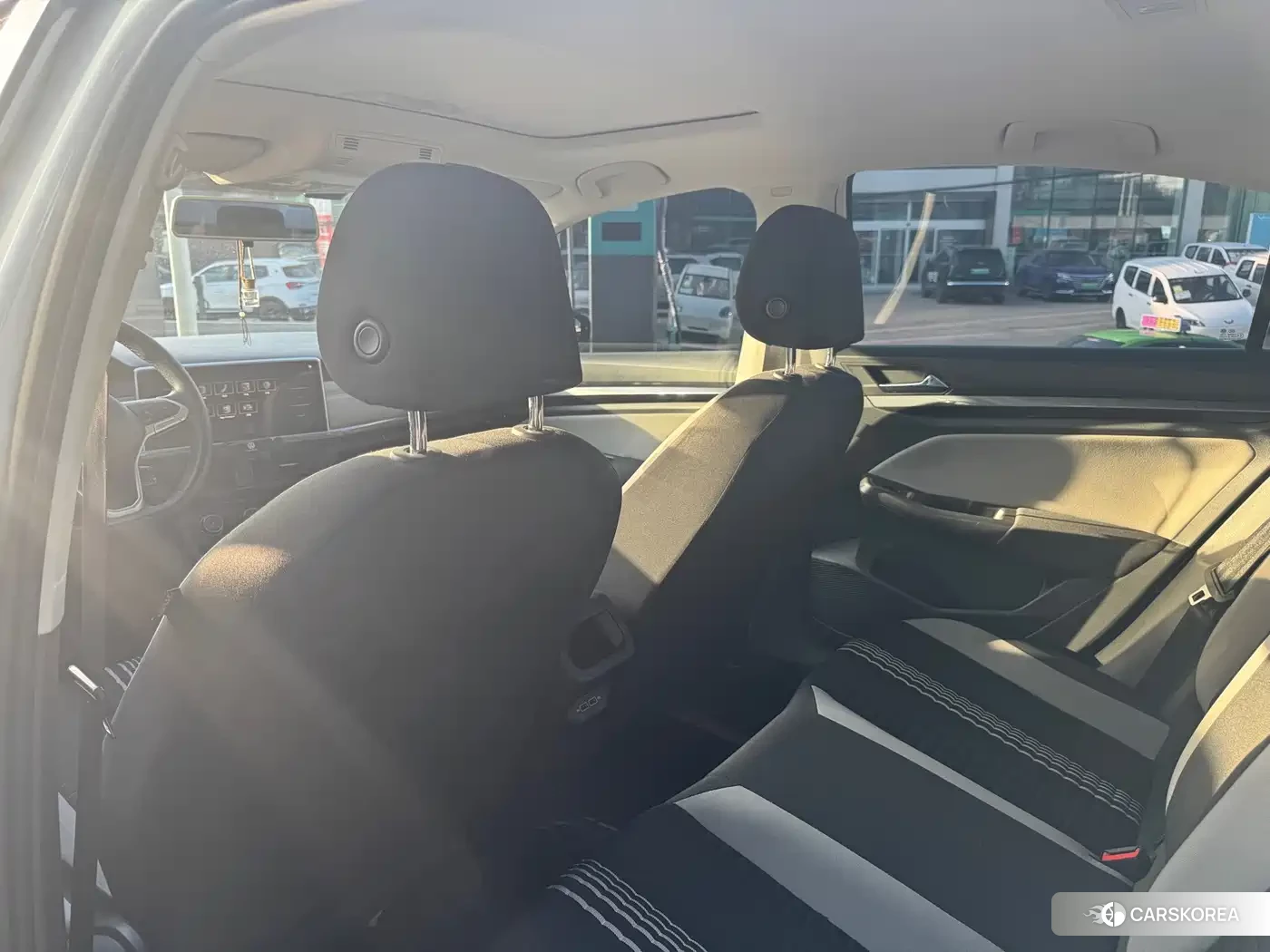 Volkswagen Bora id 4644562 из Китая 8