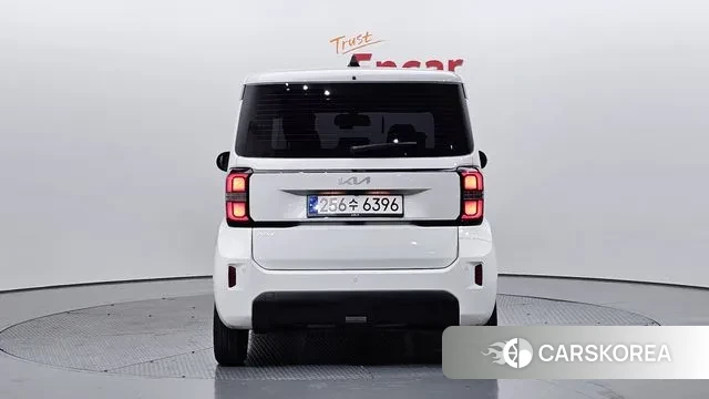 Kia The New Kia Ray id 3492239 из Кореи 14