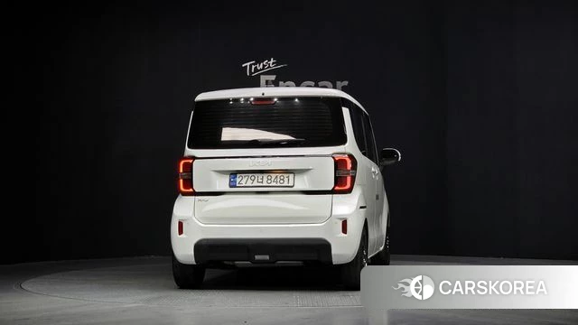 Kia The New Kia Ray id 3915227 из Кореи 14