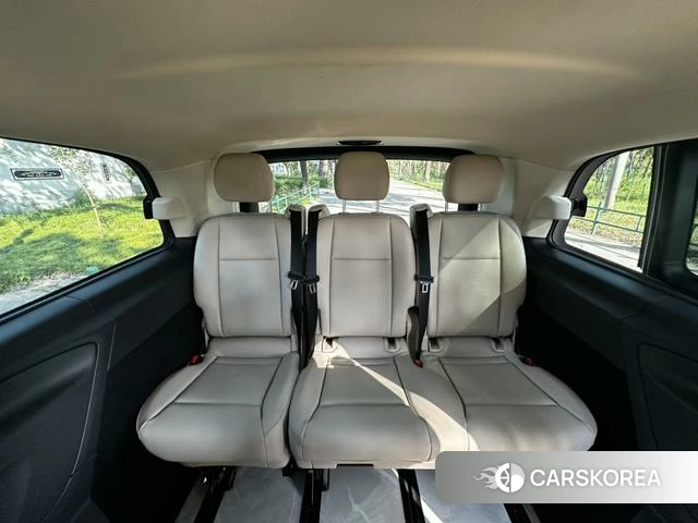 Mercedes-Benz Vito id 4240537 из Китая 15